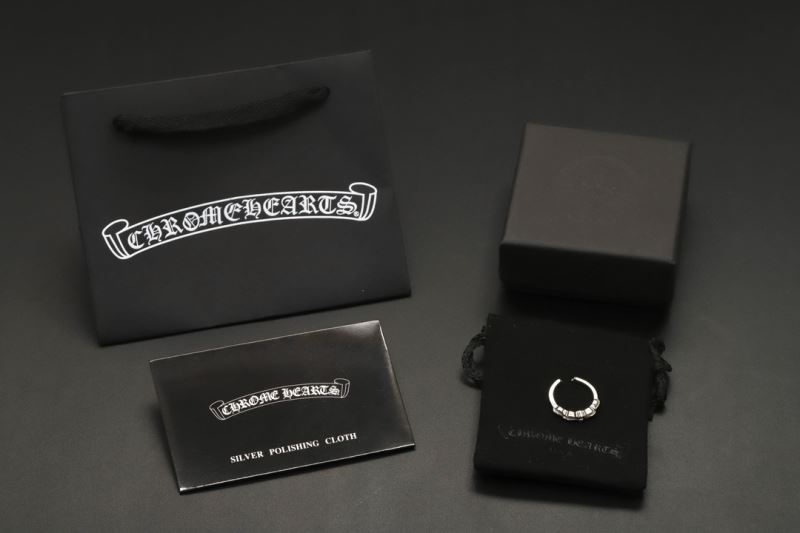 Chrome Hearts Rings